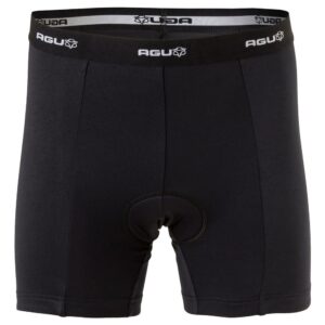 Agu Essential Green 95 Trunk Negro M Hombre