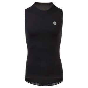 Agu Everyday Essential Sleeveless Base Layer Negro L-XL Hombre