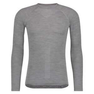Agu Winterday Merino Essential Base Layer Gris L-XL Hombre