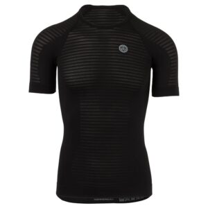 Agu Summerday Essential Base Layer Negro L-XL Hombre