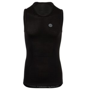 Agu Summerday Essential Base Layer Negro L-XL Hombre