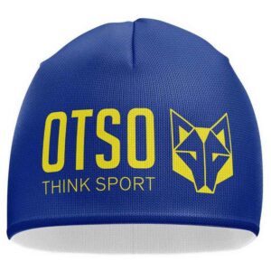 Otso Beanie Azul Hombre