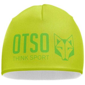 Otso Beanie Amarillo Hombre