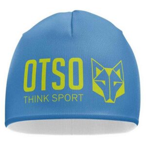 Otso Beanie Azul Hombre