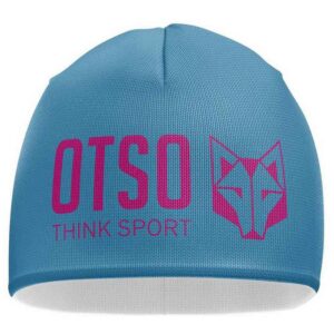 Otso Beanie Azul Hombre