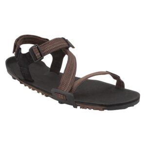 Xero Shoes Z-trail Ev Sandals Marrón EU 39 Hombre