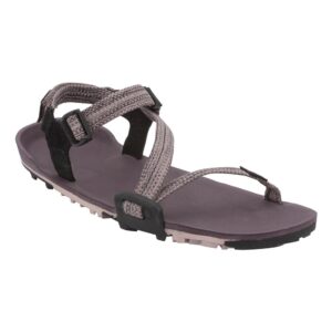 Xero Shoes Z-trail Ev Sandals Lila EU 42 1/2 Mujer