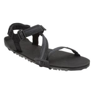 Xero Shoes Z-trail Ev Sandals Negro EU 42 1/2 Mujer