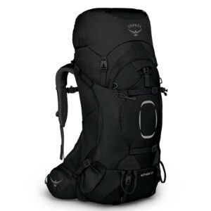 Osprey Aether 55l Backpack Negro S-M