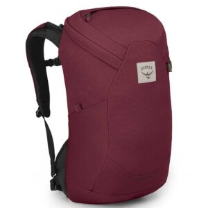 Osprey Archeon 24l Backpack Rojo