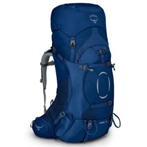 Osprey Ariel 55l Backpack Azul M-L