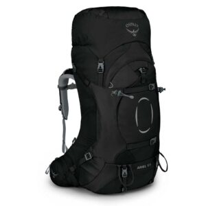 Osprey Ariel 65l Backpack Negro M-L