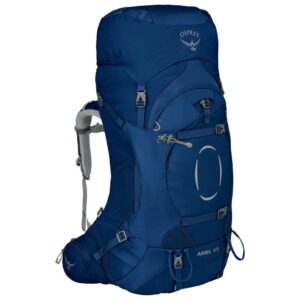 Osprey Ariel 65l Backpack Azul M-L