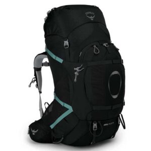 Osprey Ariel Plus 85l Backpack Negro,Gris XS-S