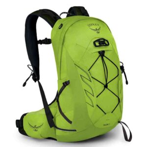 Osprey Talon 11l Backpack Verde,Amarillo S-M