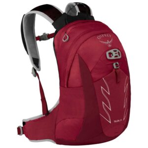 Osprey Talon 11l Backpack Rojo