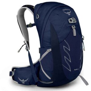 Osprey Talon 22l Backpack Azul L-XL