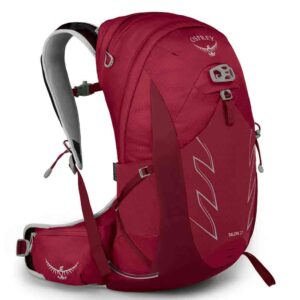 Osprey Talon 22l Backpack Rojo S-M