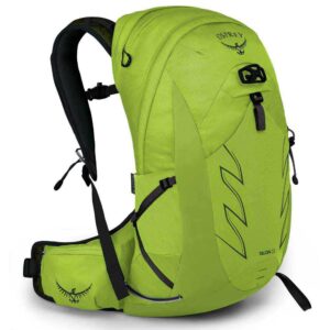 Osprey Talon 22l Backpack Verde L-XL