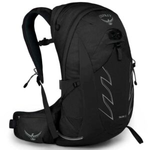 Osprey Talon 22l Backpack Negro S-M