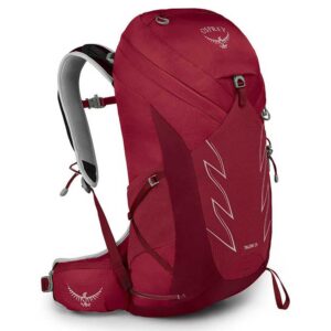 Osprey Talon 26l Backpack Rojo L-XL