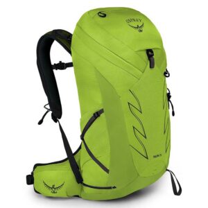 Osprey Talon 26l Backpack Verde,Amarillo S-M