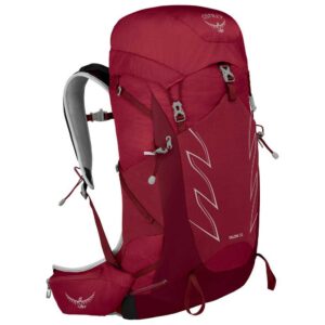 Osprey Talon 33l Backpack Rojo L-XL