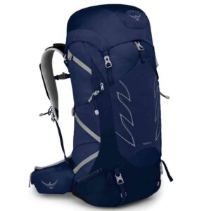 Osprey Talon 55l Backpack Azul S-M