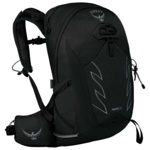 Osprey Tempest 20l Backpack Negro M-L