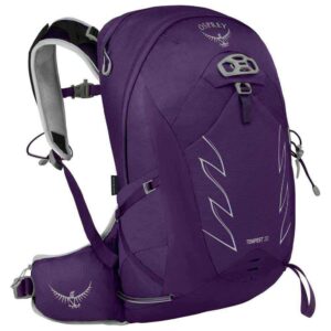 Osprey Tempest 20l Backpack Lila XS-S