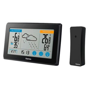 Hama Touch Negro