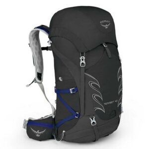 Osprey Tempest 40l Backpack Negro,Gris M-L