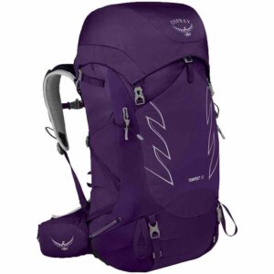Osprey Tempest 50l Backpack Lila,Azul M-L