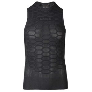 Q36.5 Base Layer 1 Base Layer Gris S-M Hombre