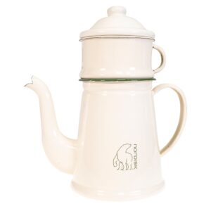 Nordisk Madam Bla Coffe Pot 1.5l Azul