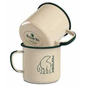 Nordisk 350ml Madam Bla Cup Beige