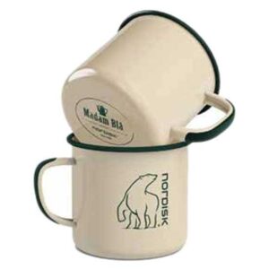 Nordisk 250ml Madam Blå Cup Beige