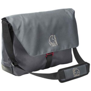 Nordisk Halmstad Messenger 12l Gris
