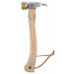 Nordisk Hamarr Beige,Plateado