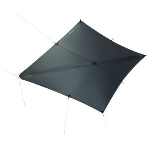 Nordisk Voss 9 Si Tarp Negro