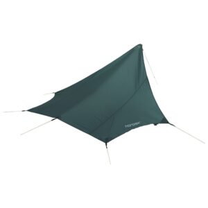 Nordisk Voss Diamon Si Tarp Verde