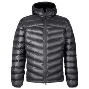 Nordisk Payne Jacket Negro XL Hombre