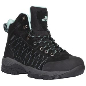 Trespass Torri Hiking Boots Negro EU 40 Mujer