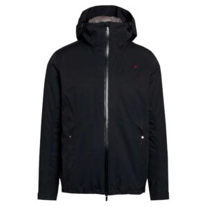 Nordisk Nao Jacket Negro 3XL Hombre