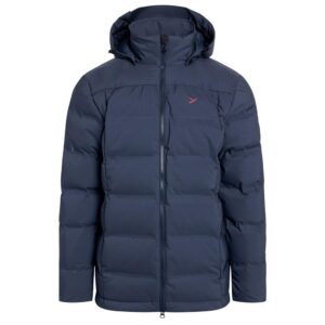 Nordisk Akkarvik Jacket Azul S Hombre