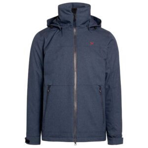 Nordisk Marton Azul S Hombre