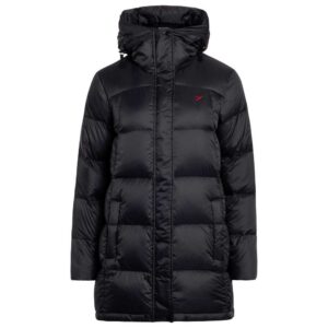 Nordisk Katea Coat Negro S Mujer