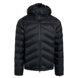 Nordisk Picton Negro M Hombre