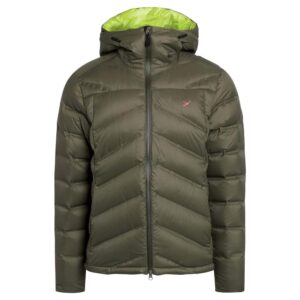 Nordisk Picton Verde 3XL Hombre