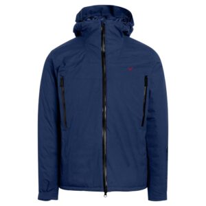 Nordisk Teviot Azul 3XL Hombre